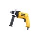 Furadeira de Impacto de 1/2" 700w 220V DW508-S - Dewalt