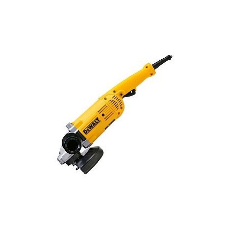 Esmerilhadeira Angular de 7 Pol. 2200W - DEWALT